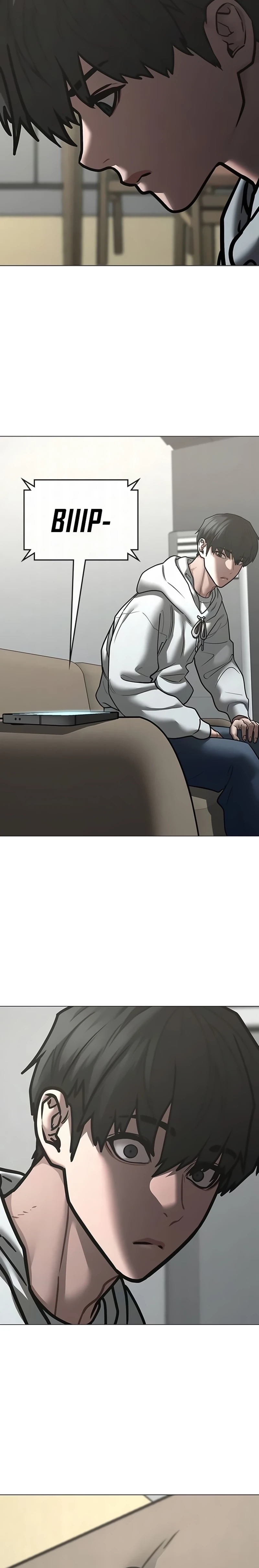 Read Missões na Vida Real (PT-BR) PT Manga Online