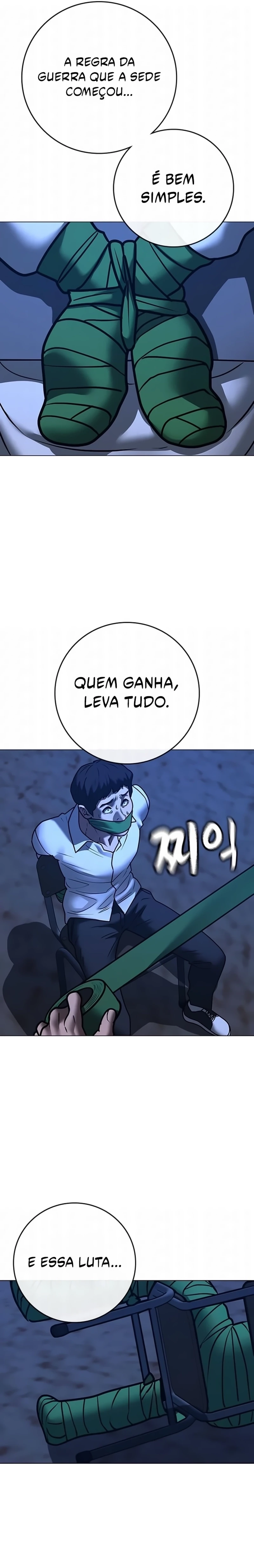 Read Missões na Vida Real (PT-BR) PT Manga Online