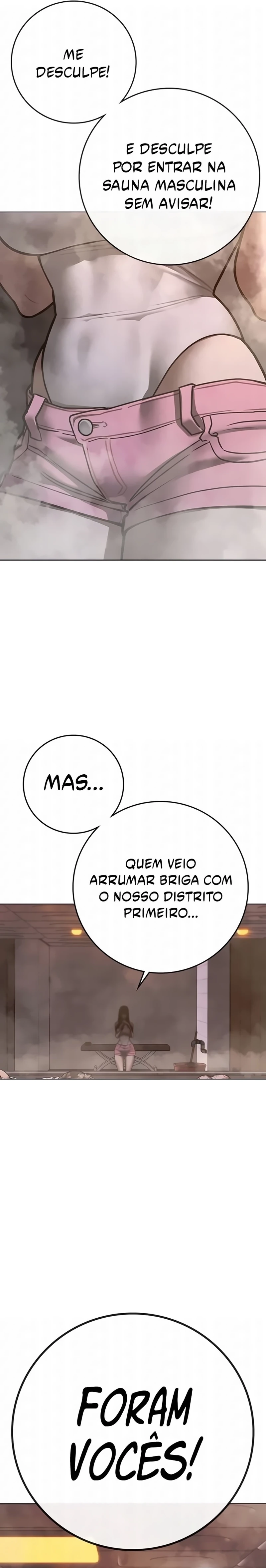 Read Missões na Vida Real (PT-BR) PT Manga Online