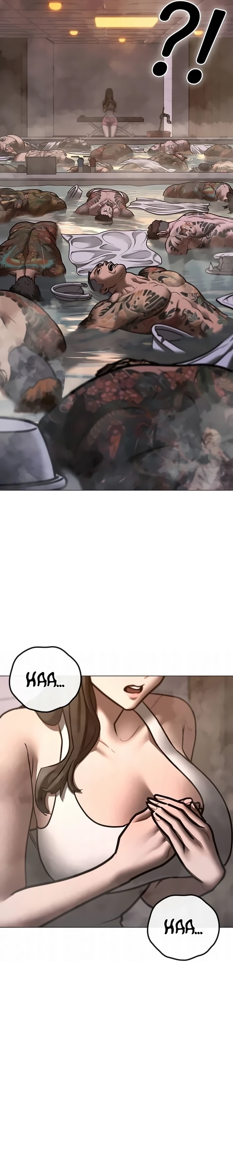 Read Missões na Vida Real (PT-BR) PT Manga Online