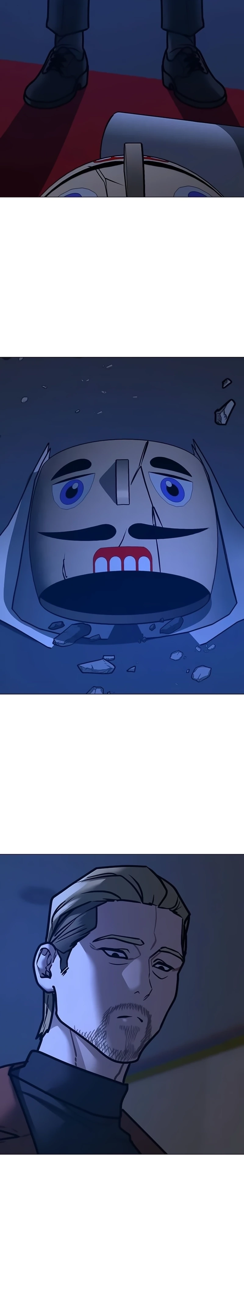 Read Missões na Vida Real (PT-BR) PT Manga Online