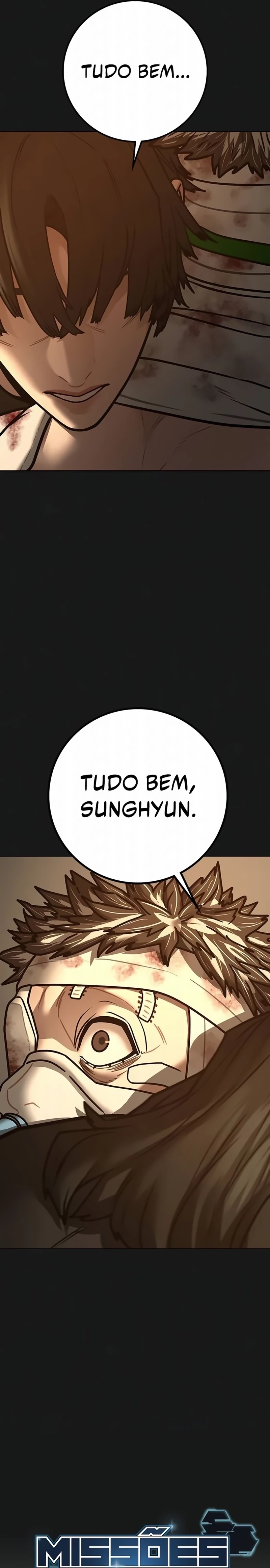 Read Missões na Vida Real (PT-BR) PT Manga Online