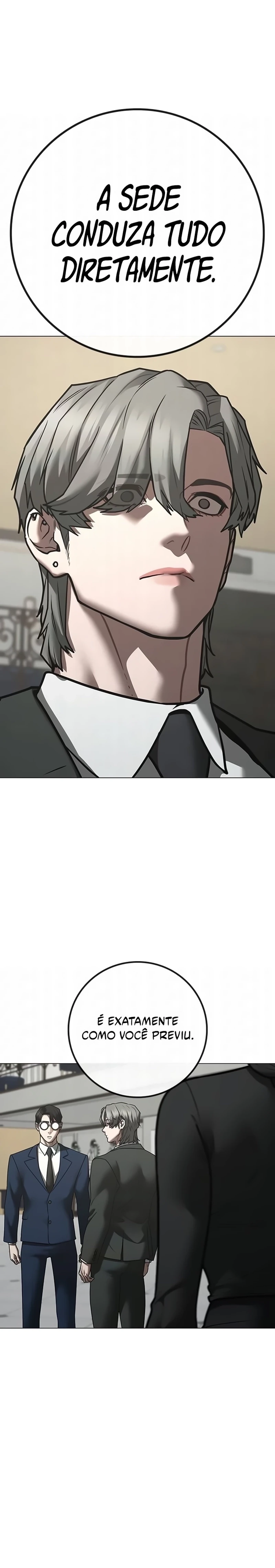 Read Missões na Vida Real (PT-BR) PT Manga Online