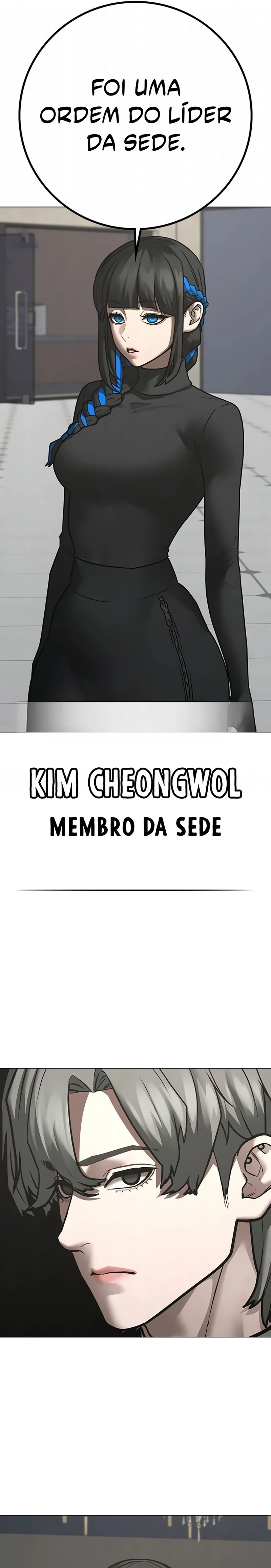 Read Missões na Vida Real (PT-BR) PT Manga Online