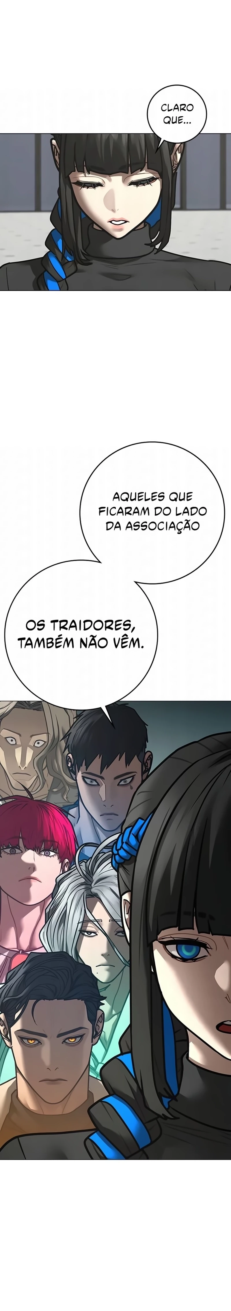 Read Missões na Vida Real (PT-BR) PT Manga Online