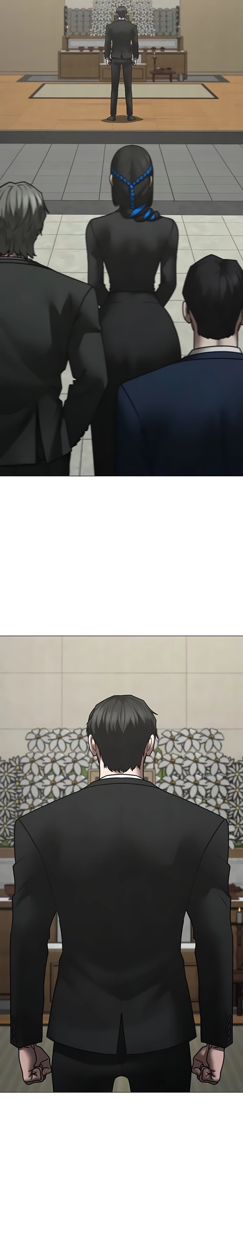 Read Missões na Vida Real (PT-BR) PT Manga Online