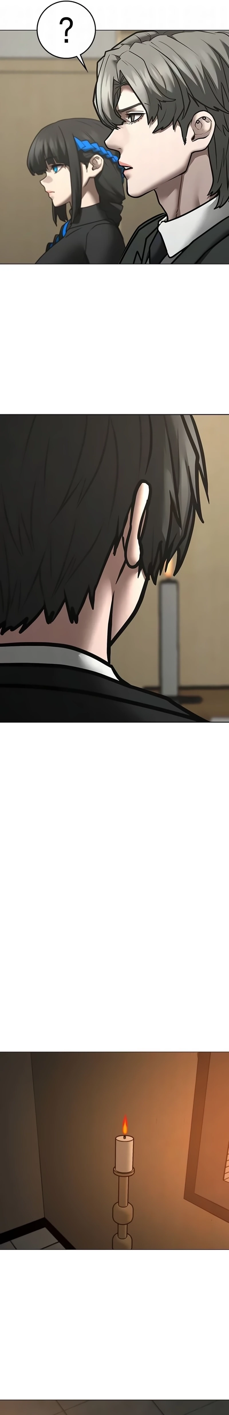 Read Missões na Vida Real (PT-BR) PT Manga Online