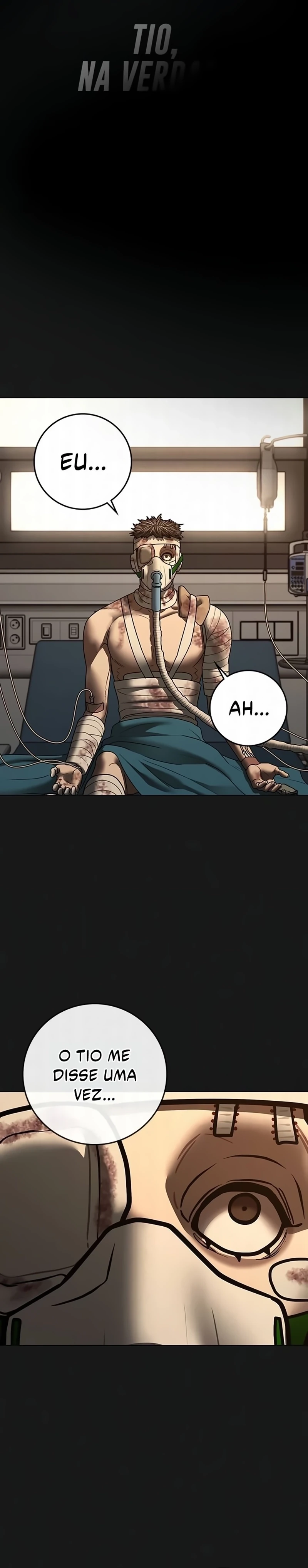 Read Missões na Vida Real (PT-BR) PT Manga Online