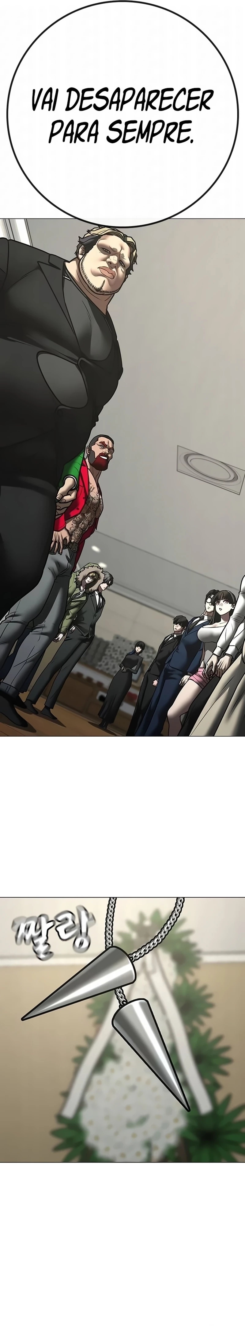 Read Missões na Vida Real (PT-BR) PT Manga Online