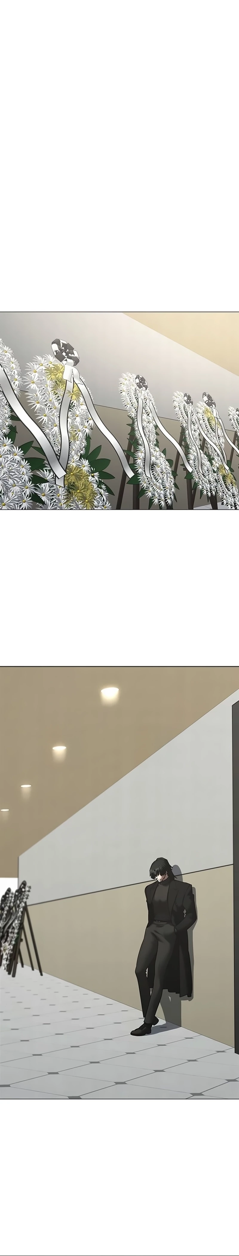 Read Missões na Vida Real (PT-BR) PT Manga Online