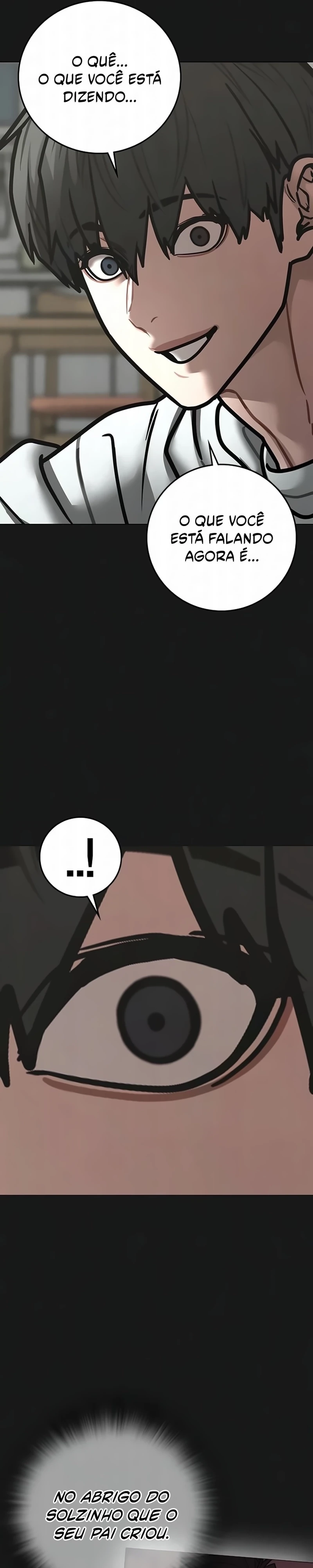 Read Missões na Vida Real (PT-BR) PT Manga Online