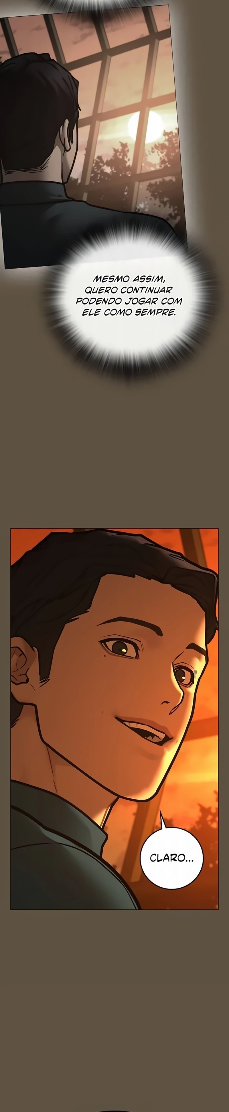Read Missões na Vida Real (PT-BR) PT Manga Online