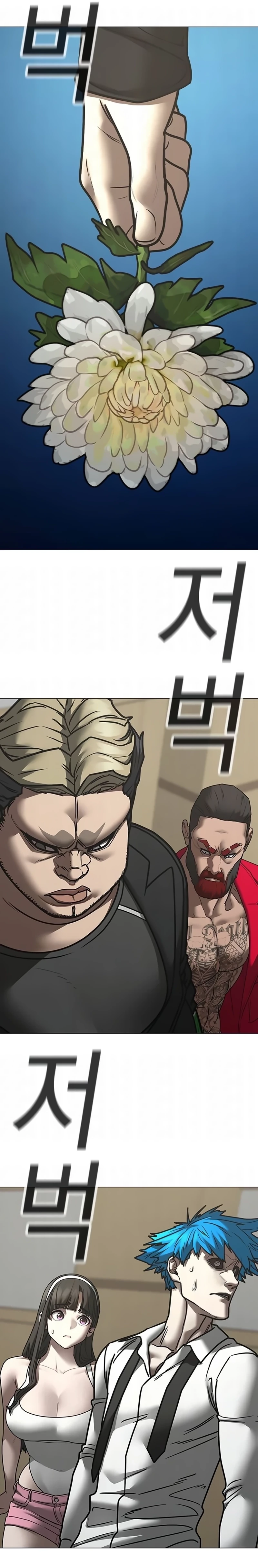 Read Missões na Vida Real (PT-BR) PT Manga Online