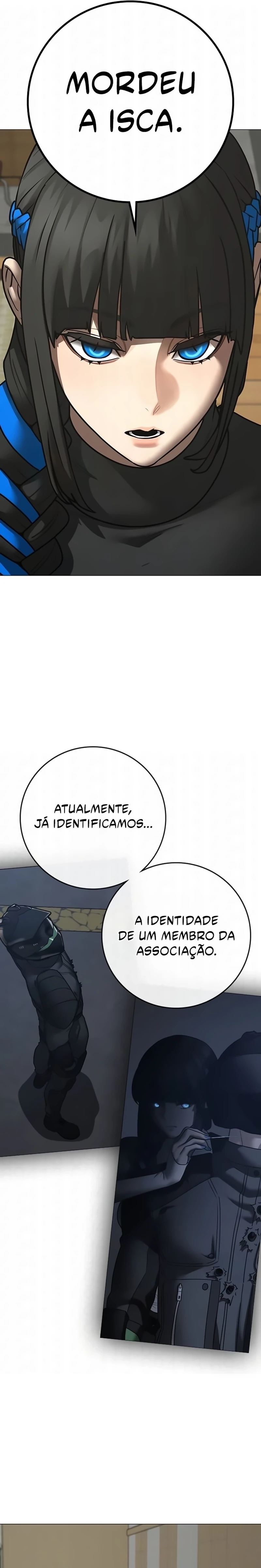 Read Missões na Vida Real (PT-BR) PT Manga Online