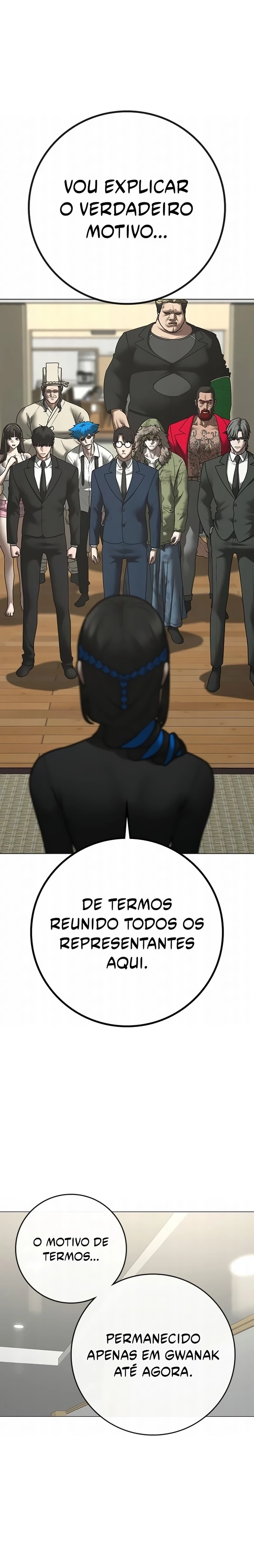 Read Missões na Vida Real (PT-BR) PT Manga Online