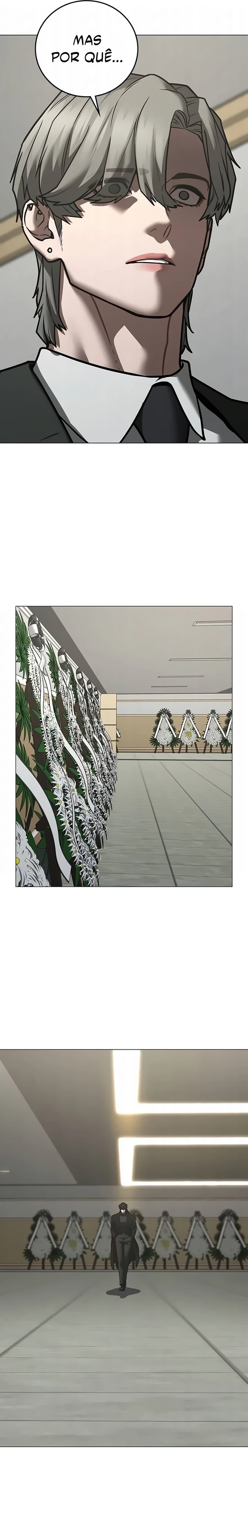 Read Missões na Vida Real (PT-BR) PT Manga Online