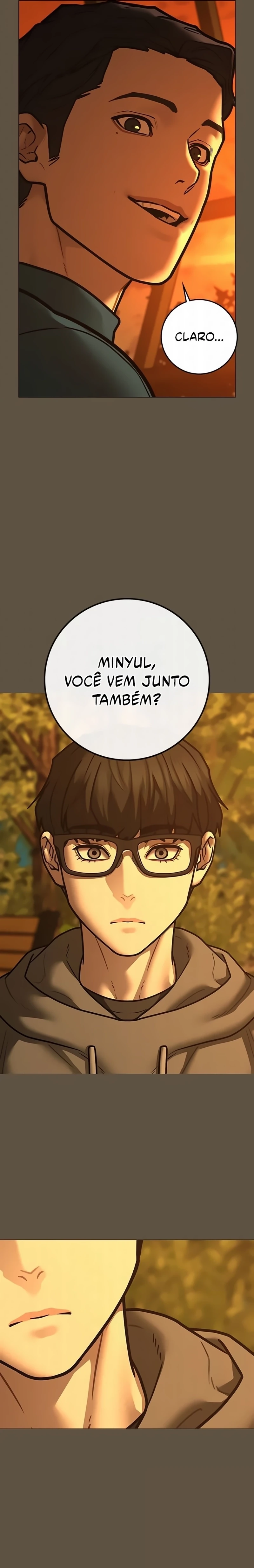 Read Missões na Vida Real (PT-BR) PT Manga Online