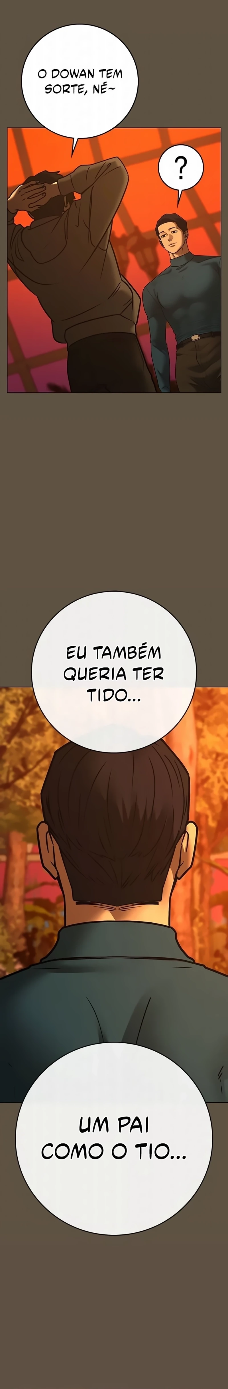 Read Missões na Vida Real (PT-BR) PT Manga Online