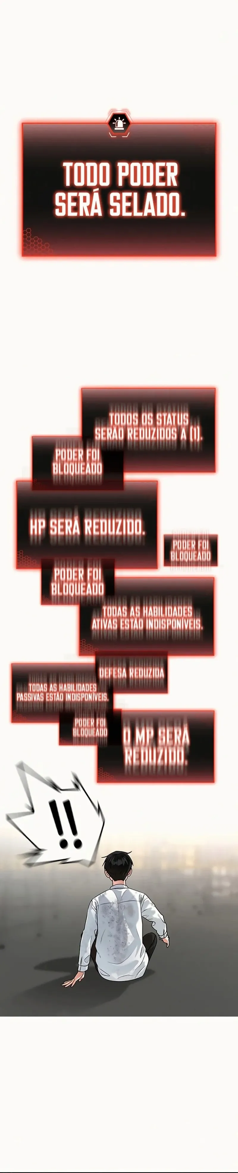 Read Missões na Vida Real (PT-BR) PT Manga Online