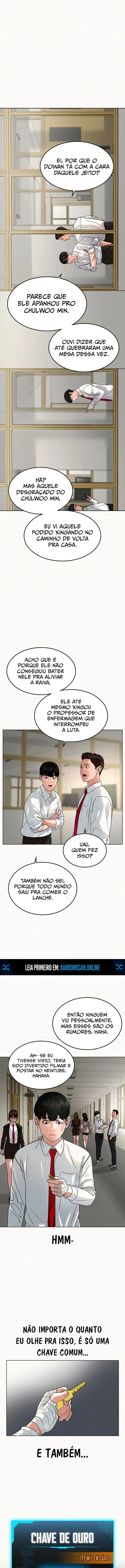 Read Missões na Vida Real (PT-BR) PT Manga Online
