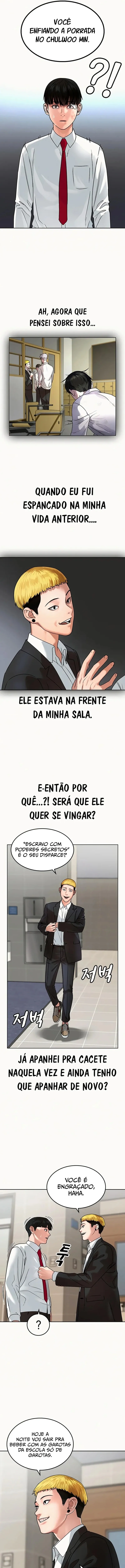 Read Missões na Vida Real (PT-BR) PT Manga Online