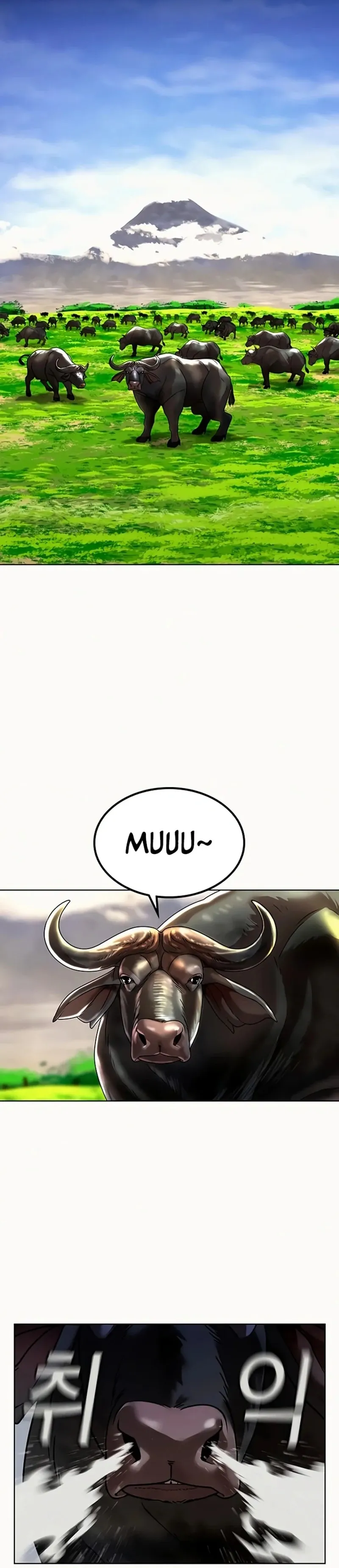 Read Missões na Vida Real (PT-BR) PT Manga Online