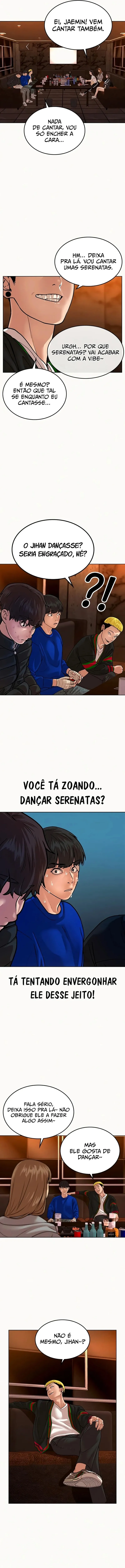 Read Missões na Vida Real (PT-BR) PT Manga Online