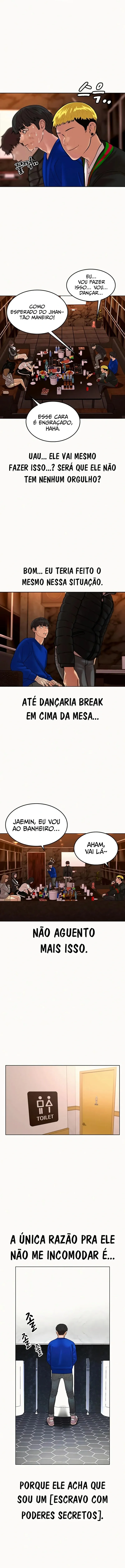 Read Missões na Vida Real (PT-BR) PT Manga Online