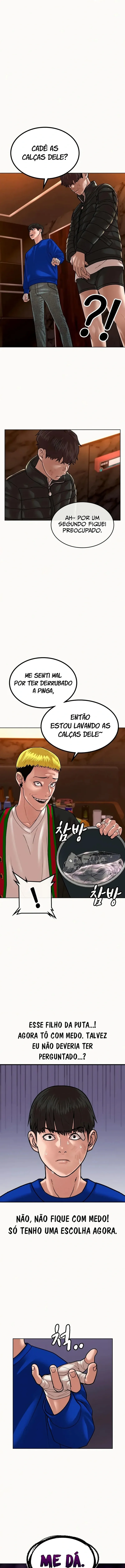 Read Missões na Vida Real (PT-BR) PT Manga Online