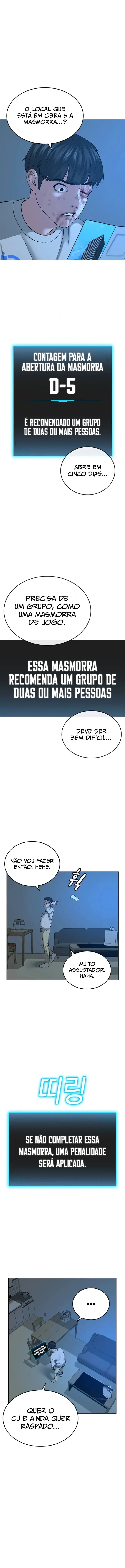 Read Missões na Vida Real (PT-BR) PT Manga Online