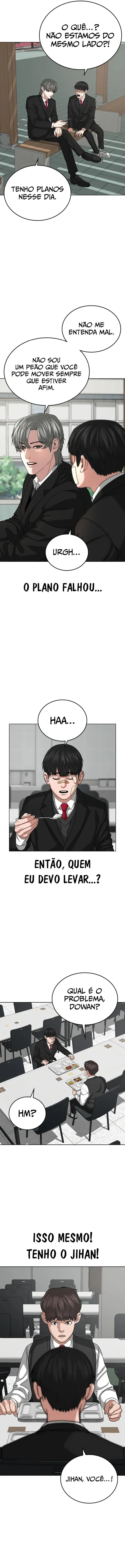 Read Missões na Vida Real (PT-BR) PT Manga Online