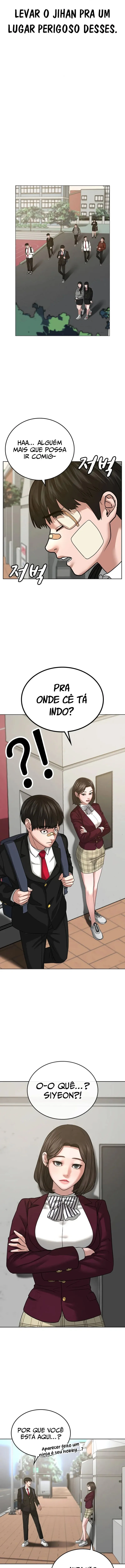 Read Missões na Vida Real (PT-BR) PT Manga Online