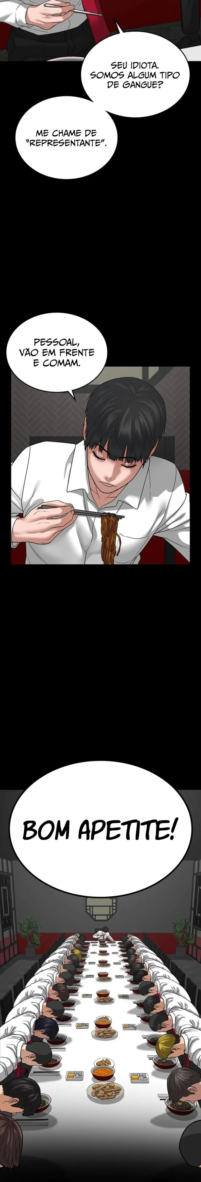 Read Missões na Vida Real (PT-BR) PT Manga Online