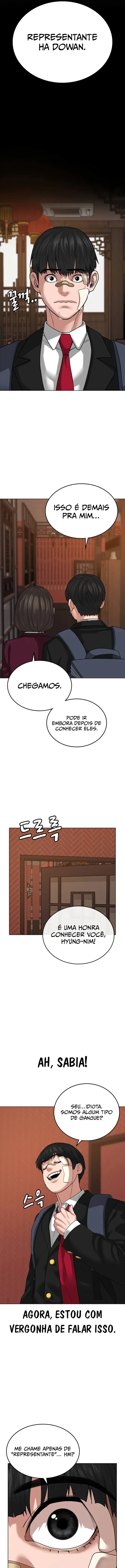 Read Missões na Vida Real (PT-BR) PT Manga Online
