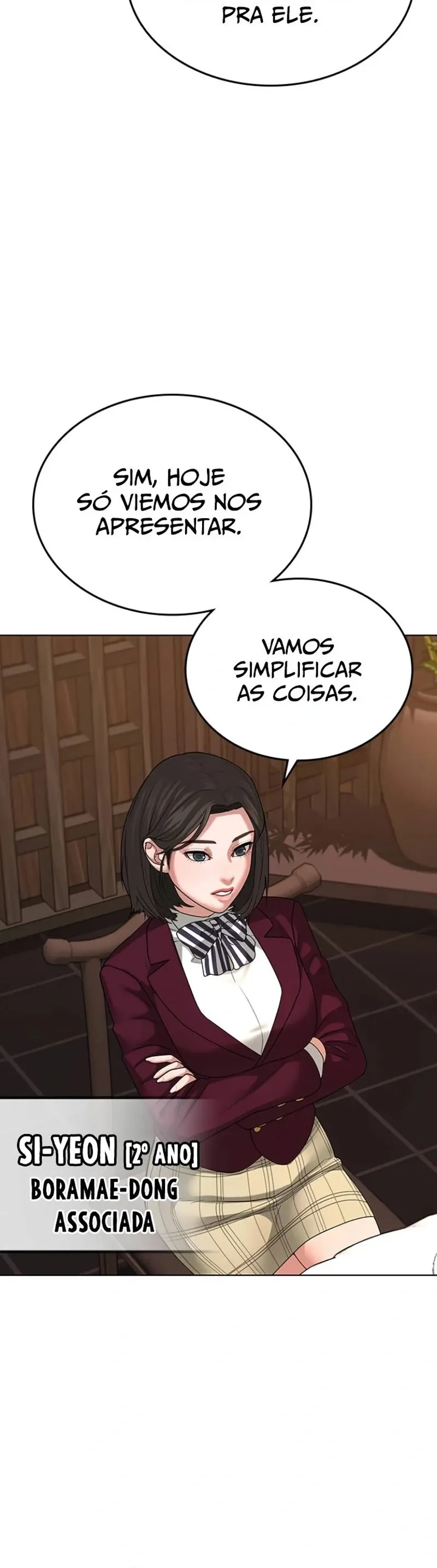 Read Missões na Vida Real (PT-BR) PT Manga Online