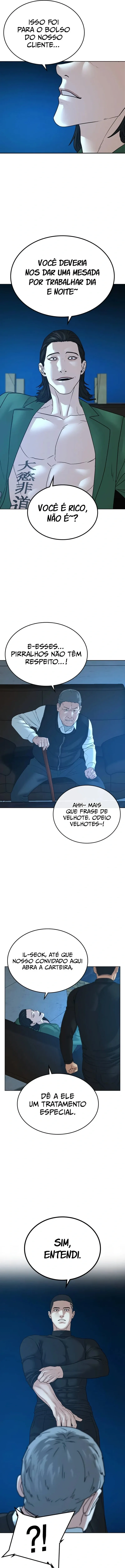 Read Missões na Vida Real (PT-BR) PT Manga Online