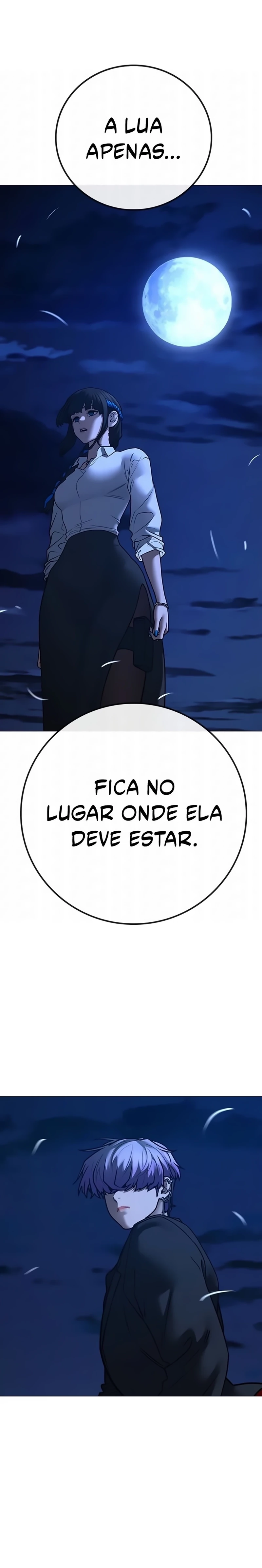 Read Missões na Vida Real (PT-BR) PT Manga Online
