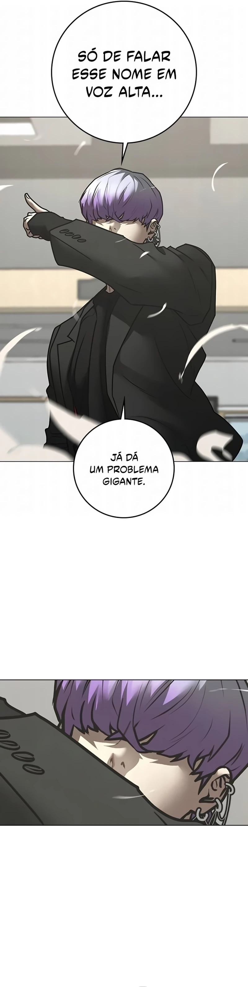 Read Missões na Vida Real (PT-BR) PT Manga Online