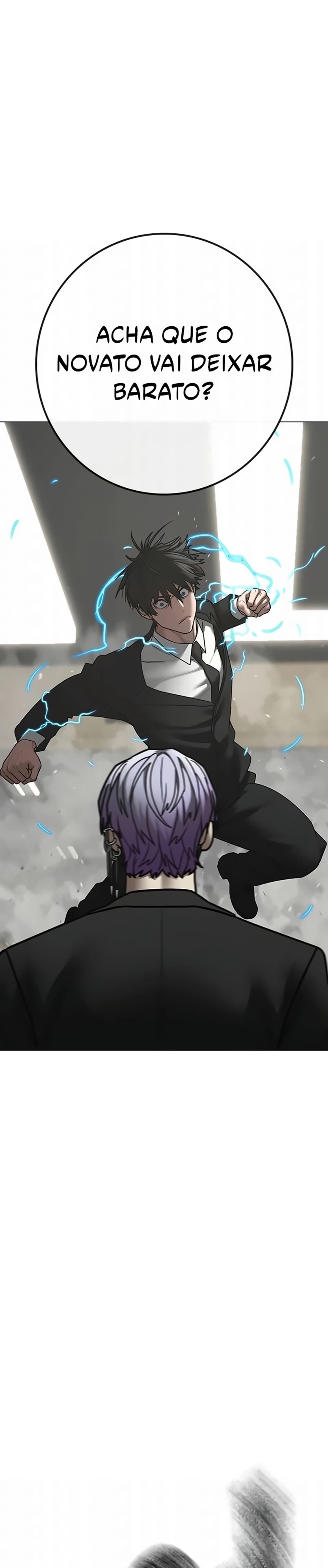 Read Missões na Vida Real (PT-BR) PT Manga Online