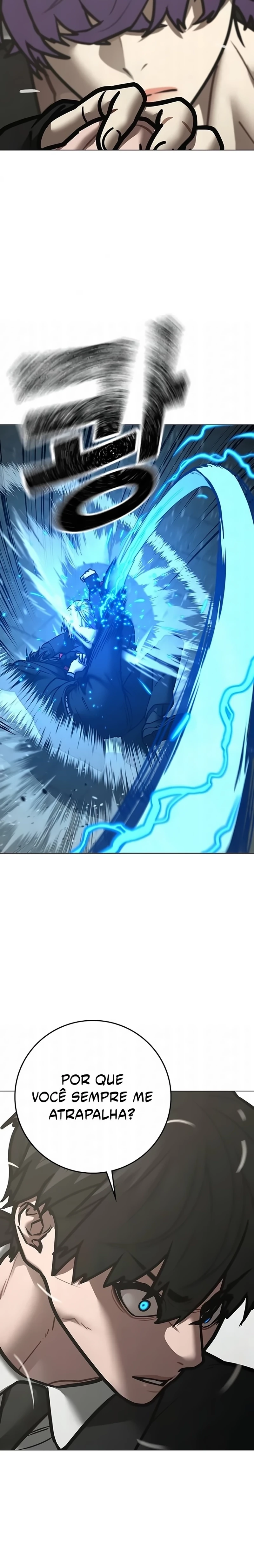 Read Missões na Vida Real (PT-BR) PT Manga Online