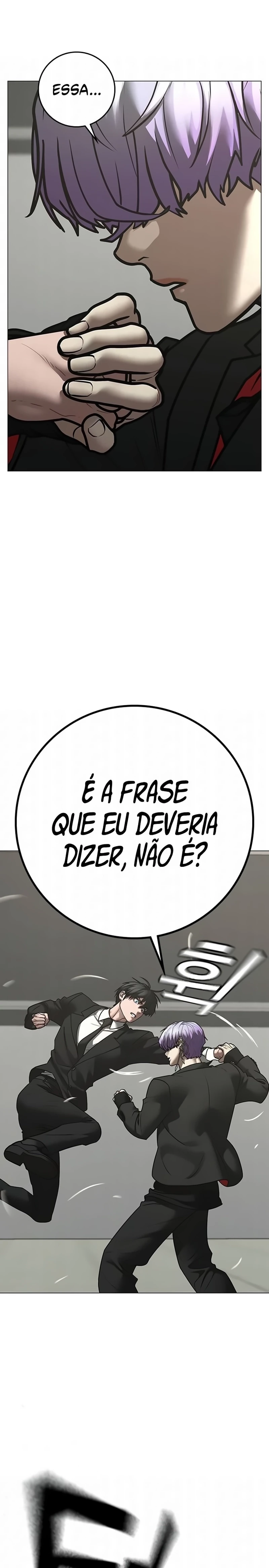 Read Missões na Vida Real (PT-BR) PT Manga Online