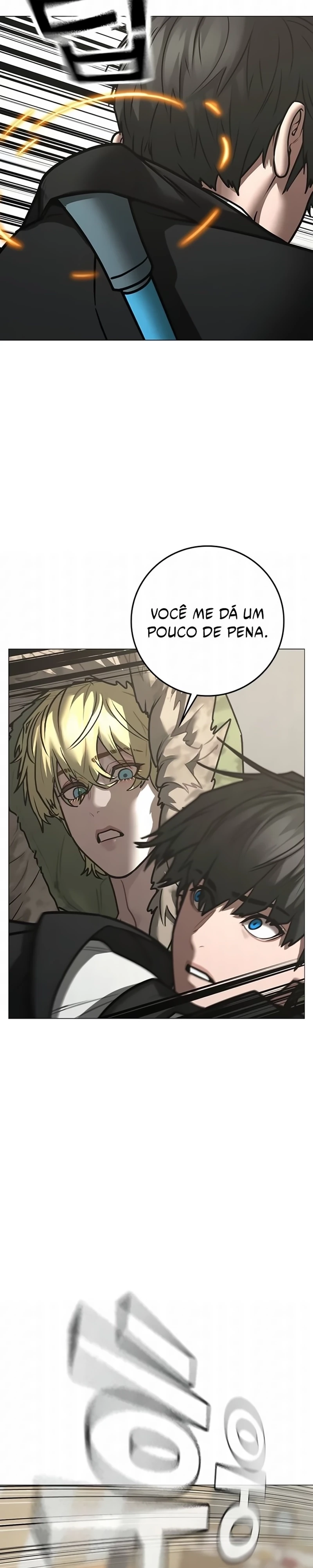 Read Missões na Vida Real (PT-BR) PT Manga Online
