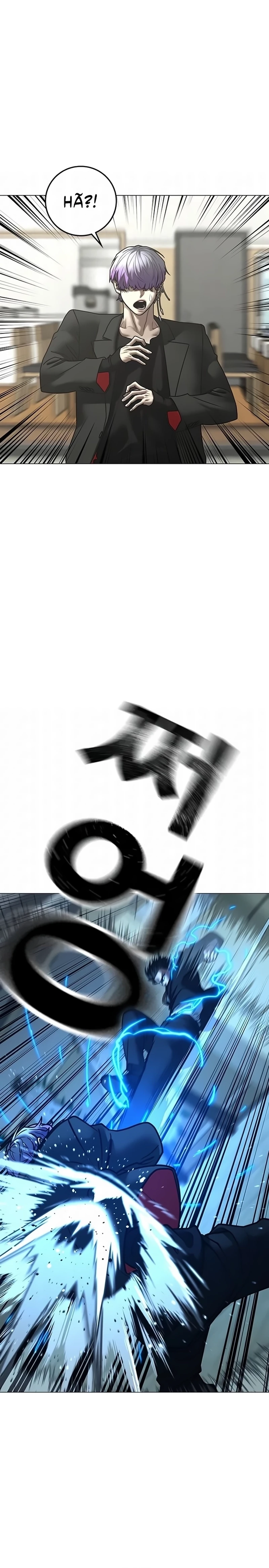Read Missões na Vida Real (PT-BR) PT Manga Online