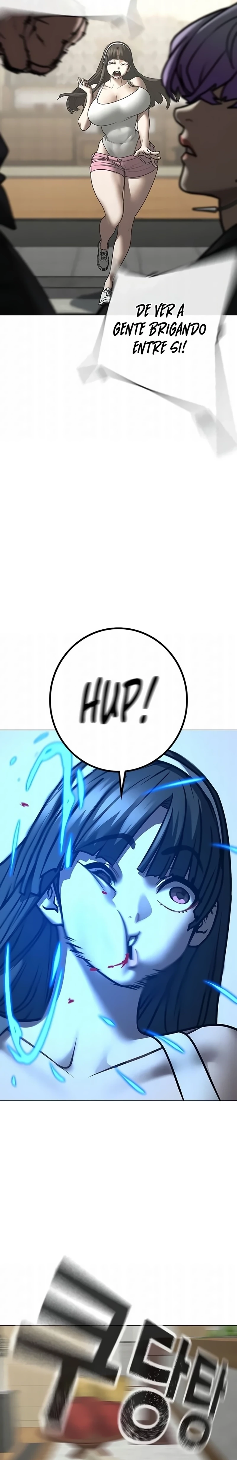 Read Missões na Vida Real (PT-BR) PT Manga Online