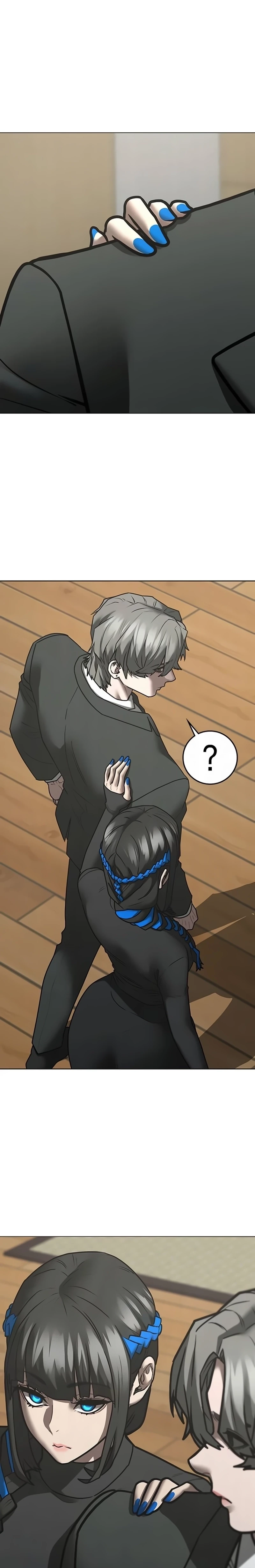 Read Missões na Vida Real (PT-BR) PT Manga Online