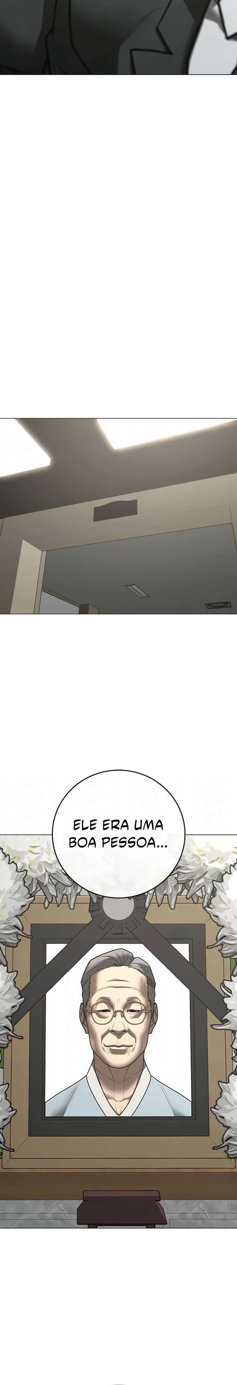 Read Missões na Vida Real (PT-BR) PT Manga Online