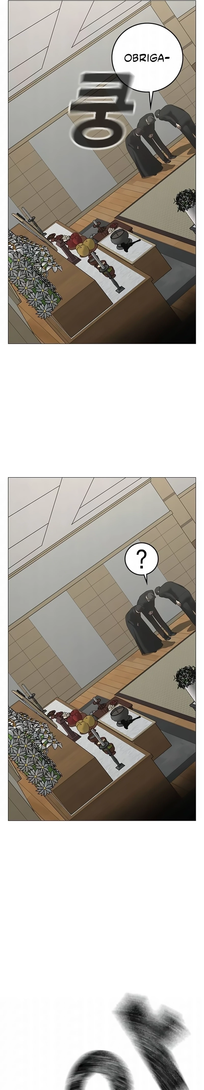 Read Missões na Vida Real (PT-BR) PT Manga Online