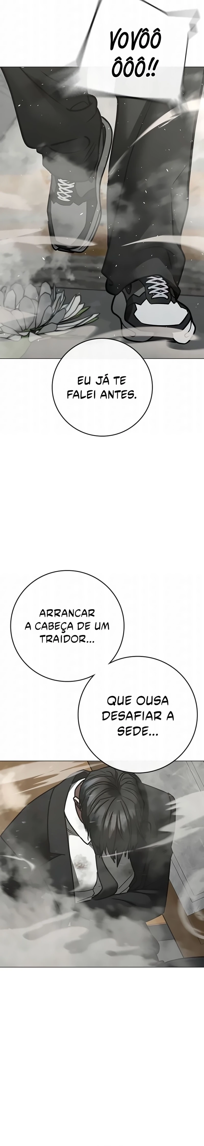 Read Missões na Vida Real (PT-BR) PT Manga Online