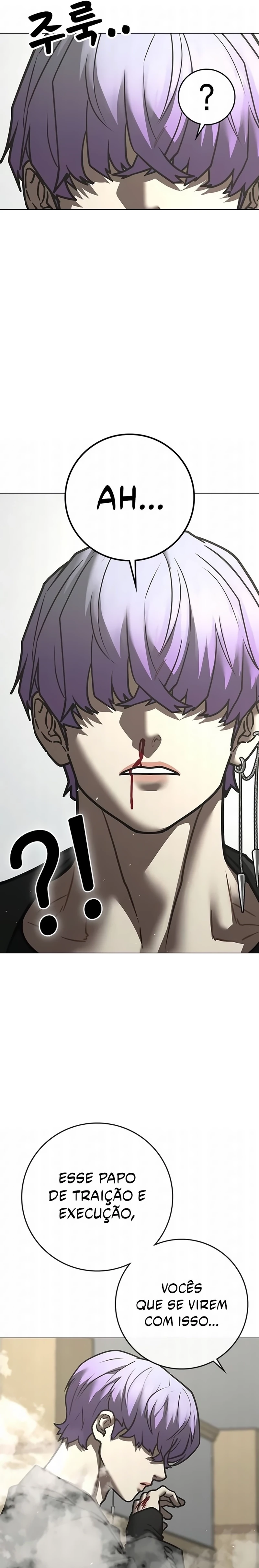 Read Missões na Vida Real (PT-BR) PT Manga Online
