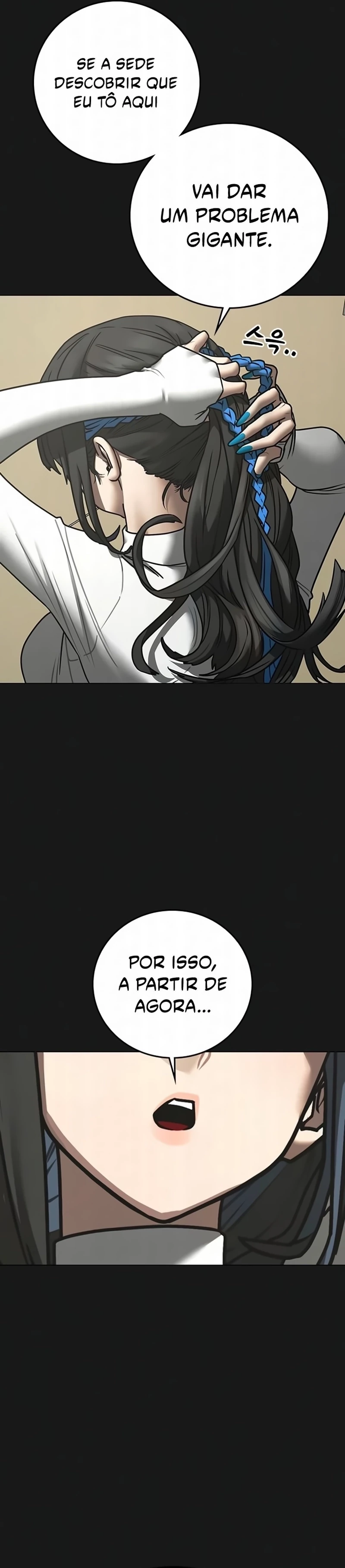 Read Missões na Vida Real (PT-BR) PT Manga Online